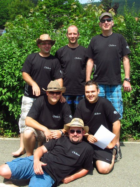 Ornemer Raugeisthexen Oldies